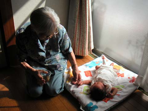 �Ђ��΂������ƁB